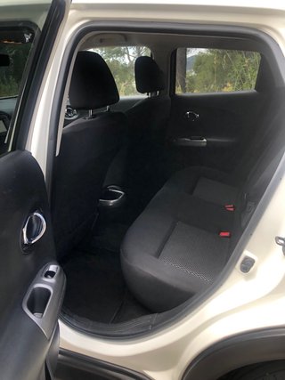 Nissan Juke 2016 1.2 115 cv 6 vel
