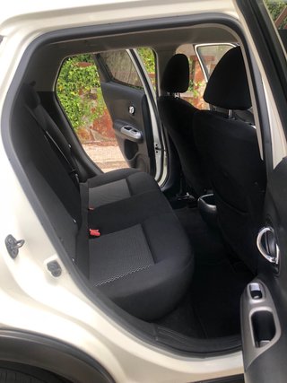 Nissan Juke 2016 1.2 115 cv 6 vel