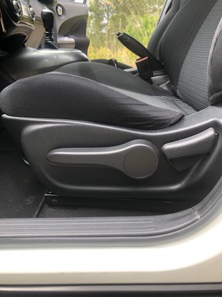 Nissan Juke 2016 1.2 115 cv 6 vel