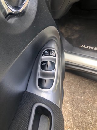 Nissan Juke 2016 1.2 115 cv 6 vel
