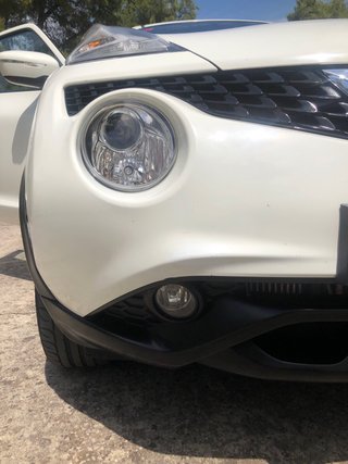 Nissan Juke 2016 1.2 115 cv 6 vel