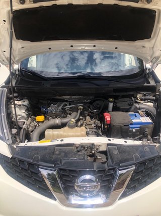 Nissan Juke 2016 1.2 115 cv 6 vel