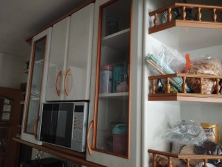 Muebles de cocina