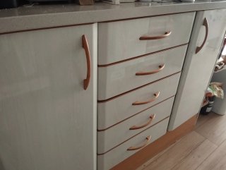 Muebles de cocina