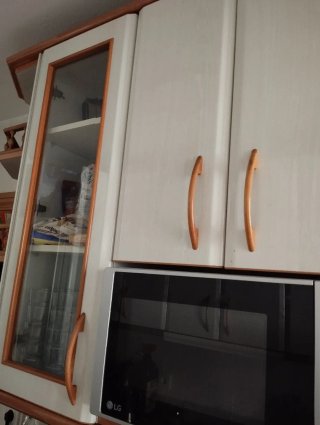 Muebles de cocina