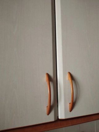 Muebles de cocina