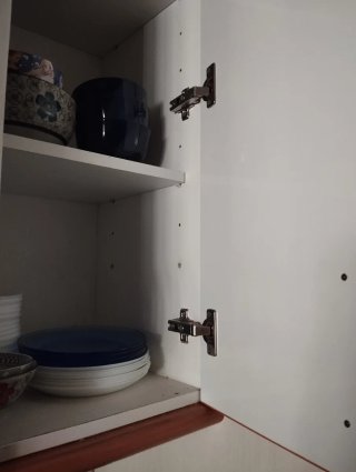 Muebles de cocina