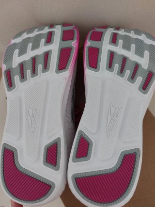 Zapatillas Altra Escalante 4 Mujer T40.5