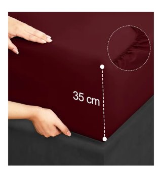 Juego Sábanas 3 Piezas Cama 90x190