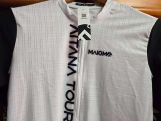 Maillot Marcha Aitana Tour XL