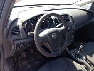 Faro der opel 171.571-02 astra j lim. cosmo 482696