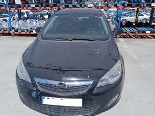 Faro der opel 171.571-02 astra j lim. cosmo 482696