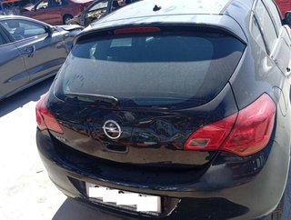 Faro der opel 171.571-02 astra j lim. cosmo 482696