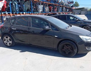 Faro der opel 171.571-02 astra j lim. cosmo 482696
