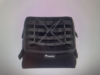 Bolsa Topcase Vario BMW R1300GS
