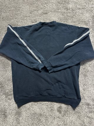 Sudadera Sergio Tacchini hombre talla L