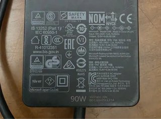 Microsoft Surface Docking Station