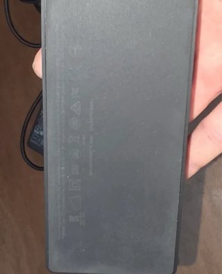 Microsoft Surface Docking Station