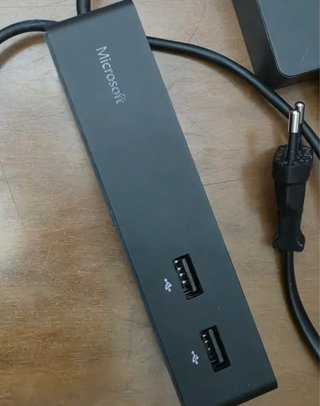 Microsoft Surface Docking Station