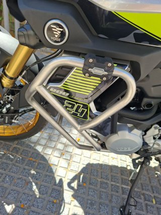 Voge 900 DSX 2024
