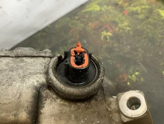 Compresor 4472601258 toyota verso aur2 zgr2 60619