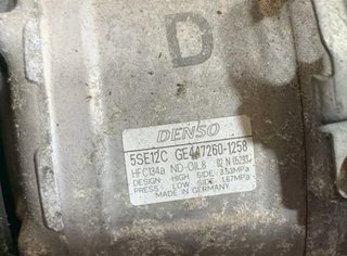 Compresor 4472601258 toyota verso aur2 zgr2 60619
