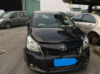 Compresor 4472601258 toyota verso aur2 zgr2 60619
