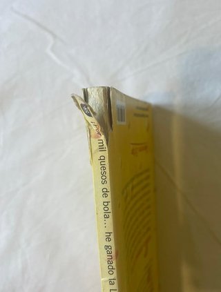 Pack 4 libros Geronimo Stilton (¡Solo 4€!)