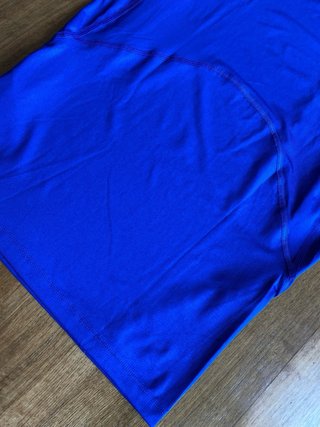 Camisa de compresión Under Armour