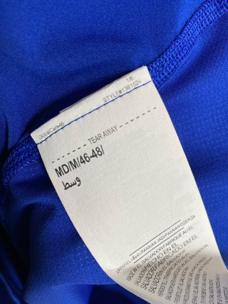 Camisa de compresión Under Armour