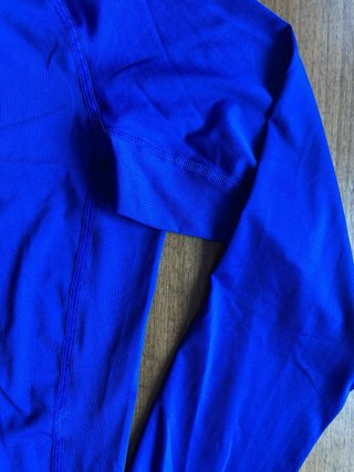 Camisa de compresión Under Armour