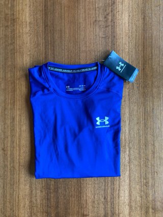 Camisa de compresión Under Armour