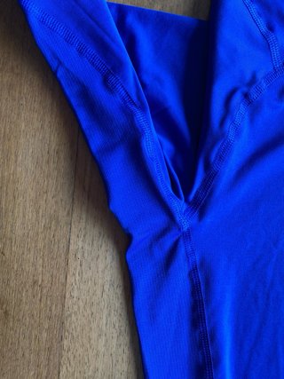 Camisa de compresión Under Armour