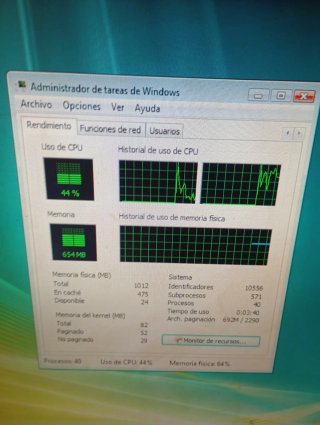 PC Dell Optiplex 745