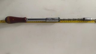 DESTORNILLADOR STANLEY No 130b