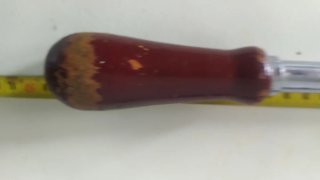 DESTORNILLADOR STANLEY No 130b