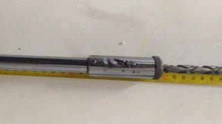 DESTORNILLADOR STANLEY No 130b