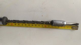 DESTORNILLADOR STANLEY No 130b