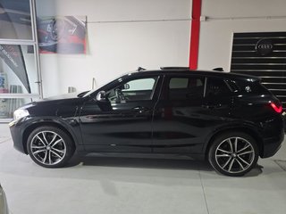 BMW X2 M Sport X (2021)