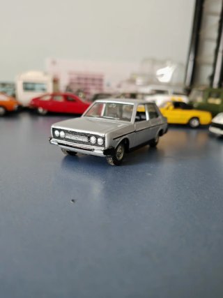 Seat 131 1/43 Pilen