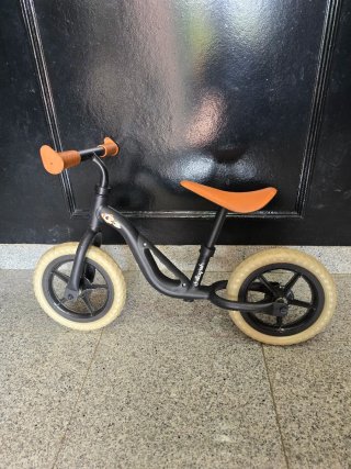 Bici de equilibrio infantil Chillafish