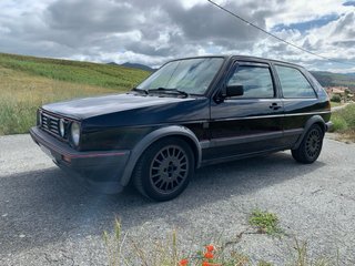 Volkswagen Golf 1986