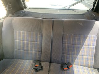 Volkswagen Golf 1986