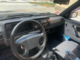 Volkswagen Golf 1986