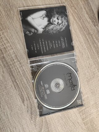 CD Marta Azabache
