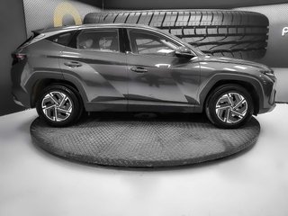 Hyundai Tucson 1.6T 160CV KLASS