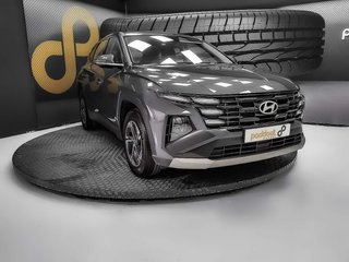 Hyundai Tucson 1.6T 160CV KLASS