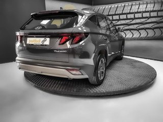 Hyundai Tucson 1.6T 160CV KLASS