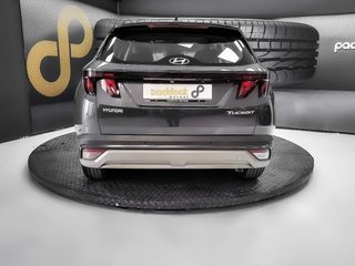 Hyundai Tucson 1.6T 160CV KLASS