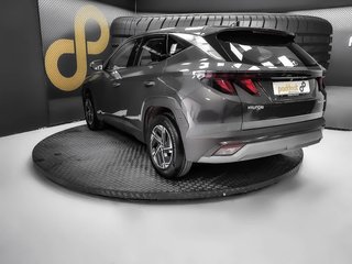 Hyundai Tucson 1.6T 160CV KLASS